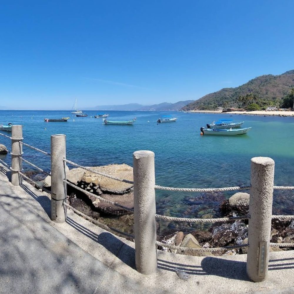 Muelle Quimixto